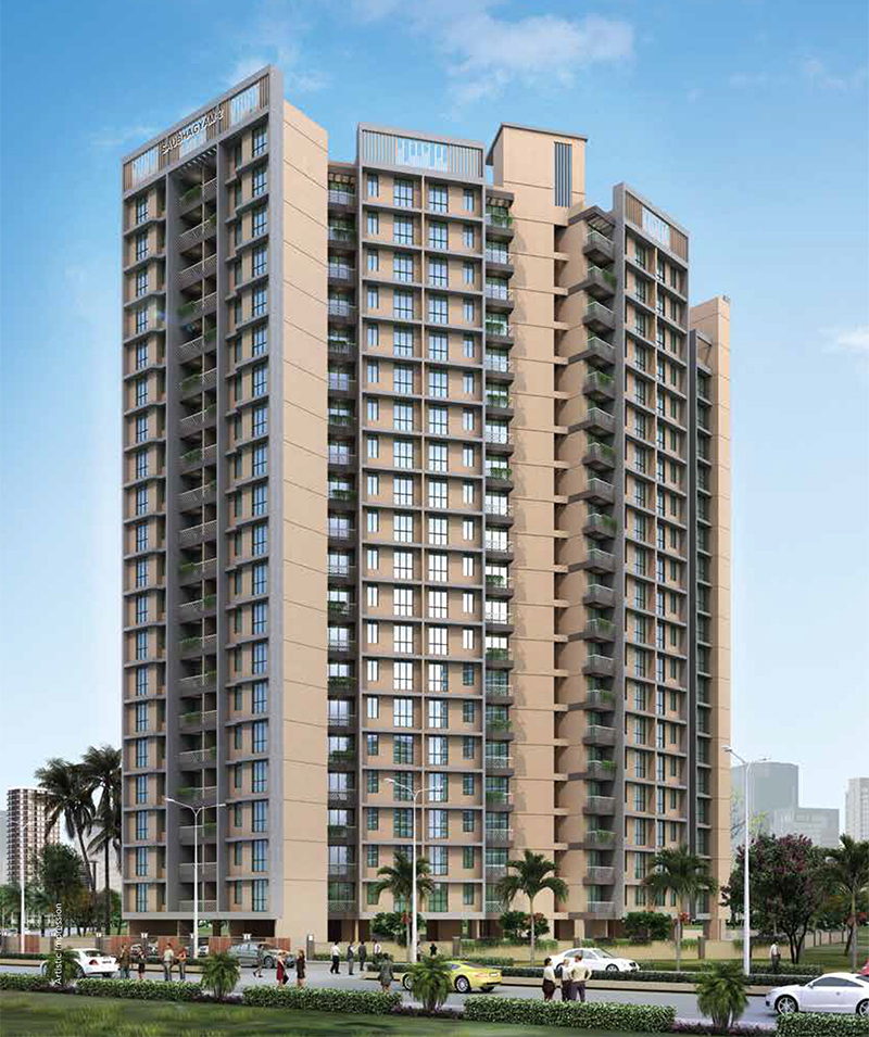 Today Tattvam Amenities Today Tattvam Panvel Garden and Play Area