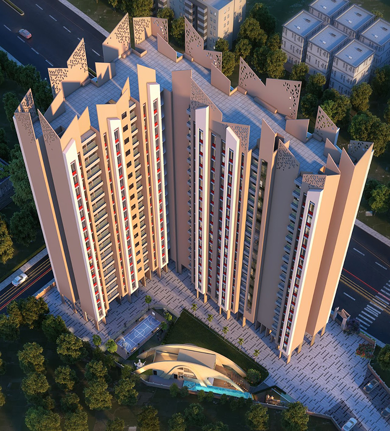 Today Tattvam Location Map Today Tattvam Palaspe Phata Location Connectivity