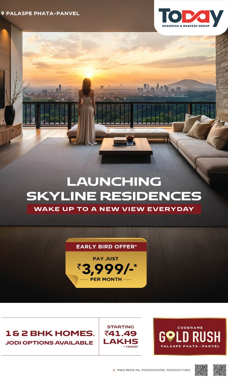 Today Tattvam Panvel Mobile View